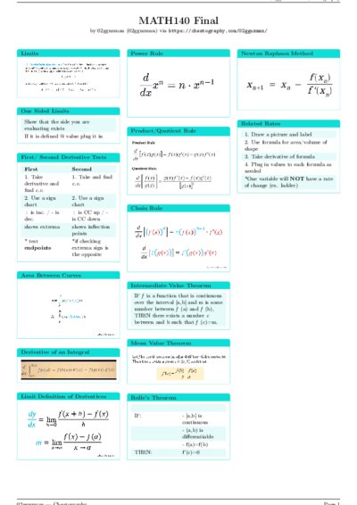 LaTeX (Compiled PDF)