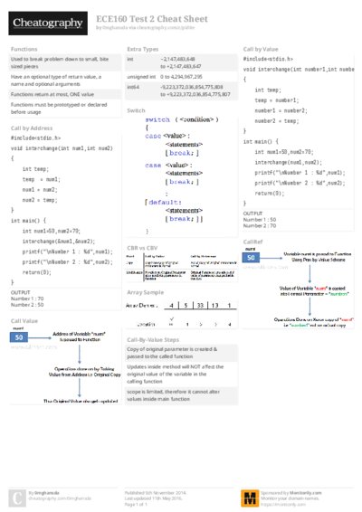 PDF (Colour) — Style 2