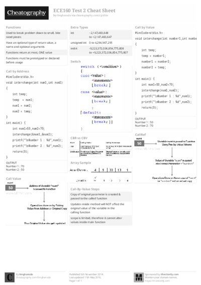 PDF (Black & white) — Style 2