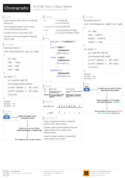 PDF (Colour) — Style 3