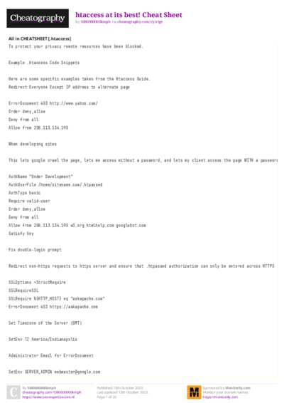 PDF (Colour) — Style 2