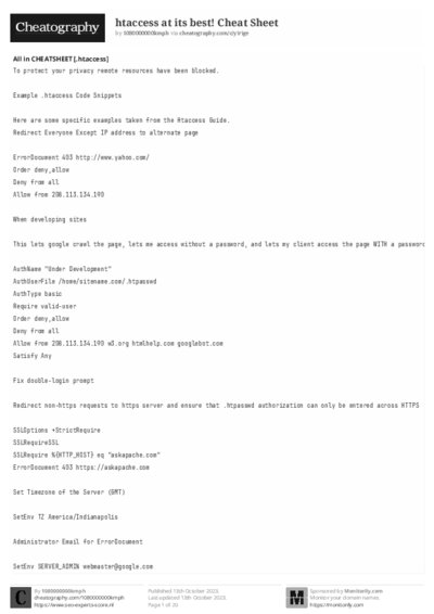 PDF (Black & white) — Style 2