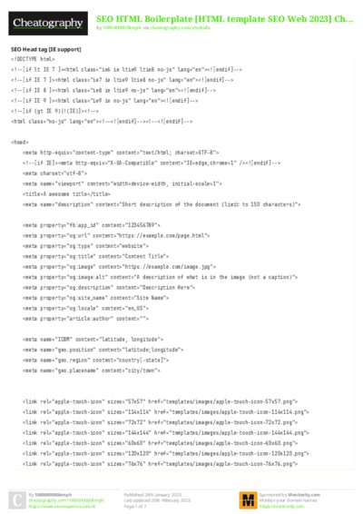 PDF (Colour) — Style 2