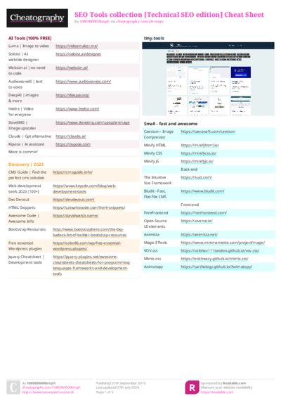 PDF (Colour) — Style 2