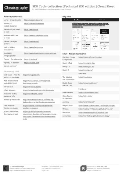 PDF (Black & white) — Style 2