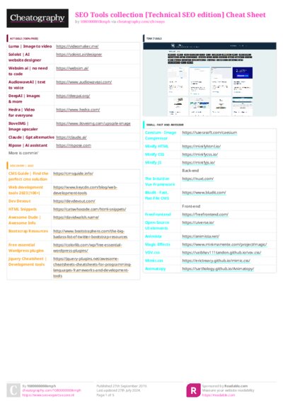 PDF (Colour) — Style 3