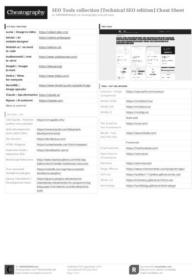 PDF (Black & white) — Style 3