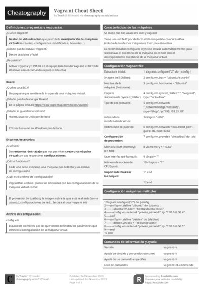 PDF (Black & white) — Style 1