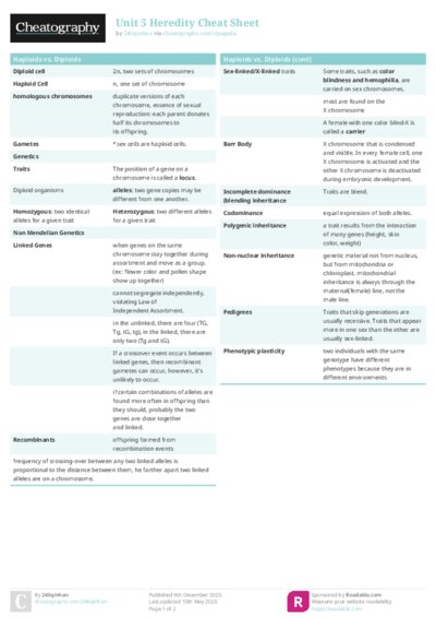 PDF (Colour) — Style 1