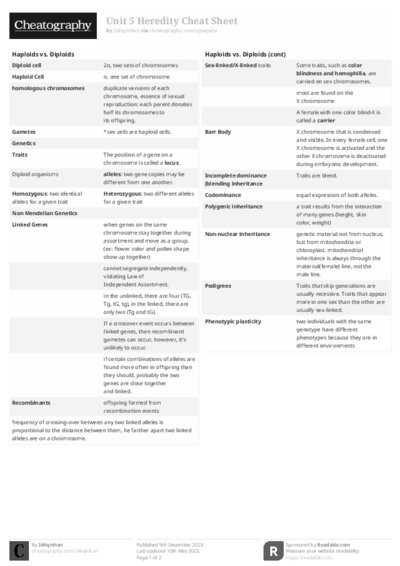 PDF (Black & white) — Style 2
