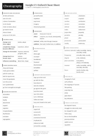 PDF (Black & white) — Style 3