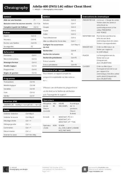PDF (Black & white) — Style 1