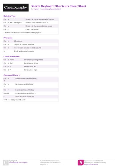 PDF (Colour) — Style 2