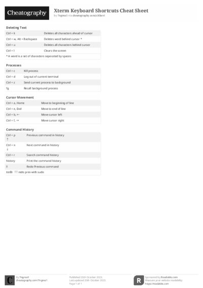 PDF (Black & white) — Style 2