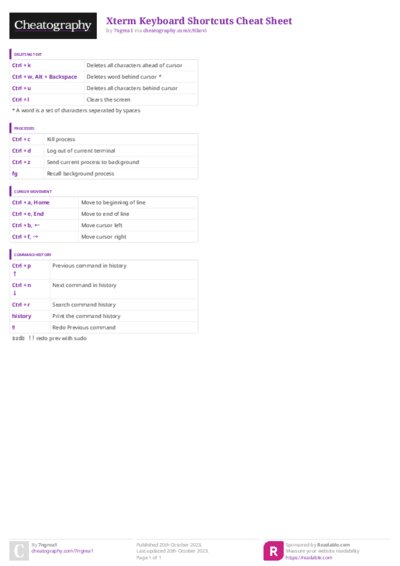 PDF (Colour) — Style 3