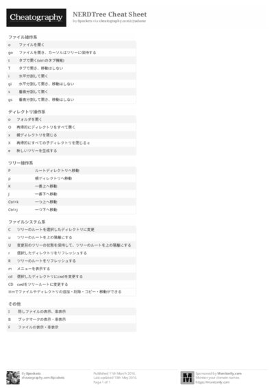 PDF (Black & white) — Style 2