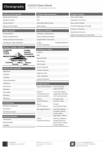 PDF (Black & white) — Style 1