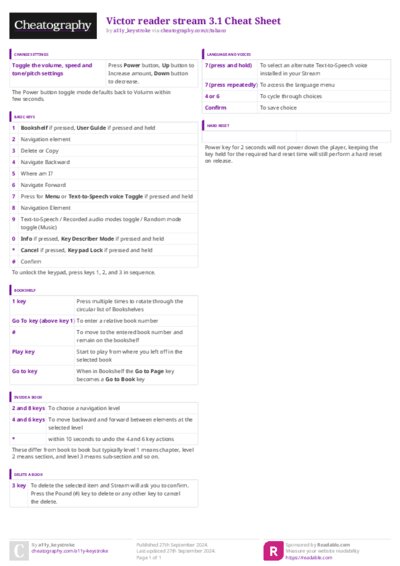 PDF (Colour) — Style 3