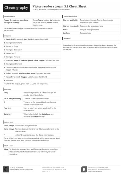 PDF (Black & white) — Style 3