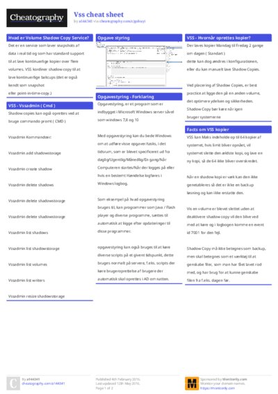 PDF (Colour) — Style 1