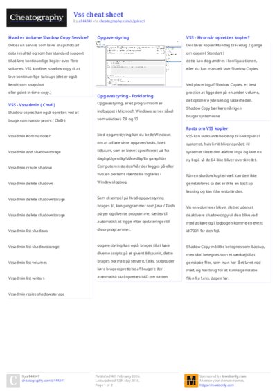PDF (Colour) — Style 2