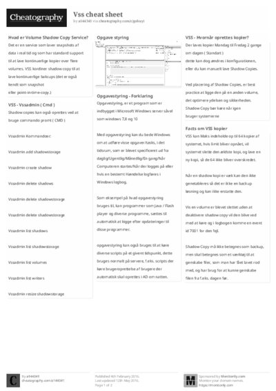 PDF (Black & white) — Style 2