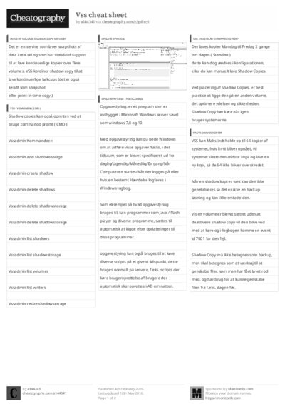 PDF (Black & white) — Style 3