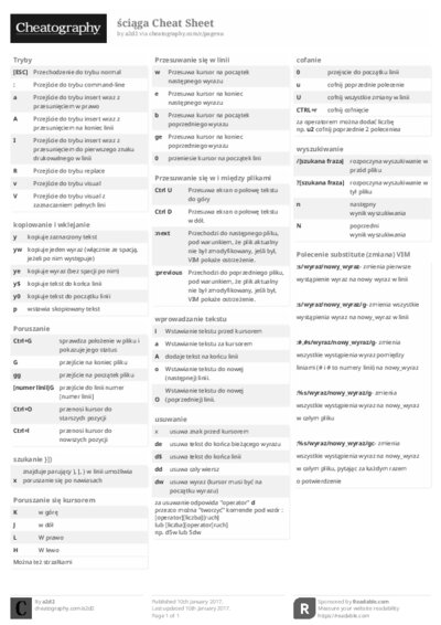 PDF (Black & white) — Style 2