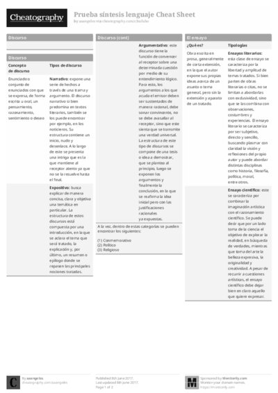 PDF (Black & white) — Style 1