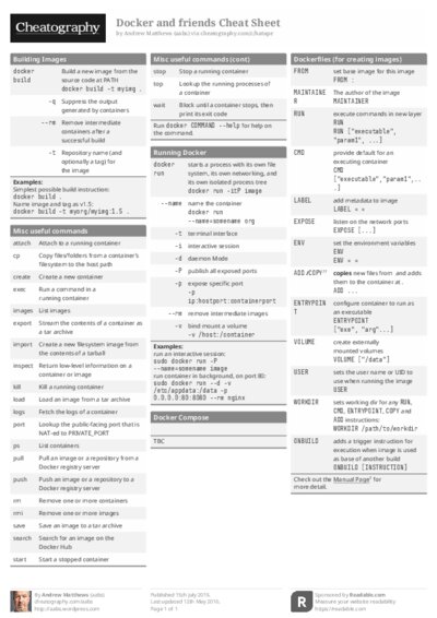 PDF (Black & white) — Style 1