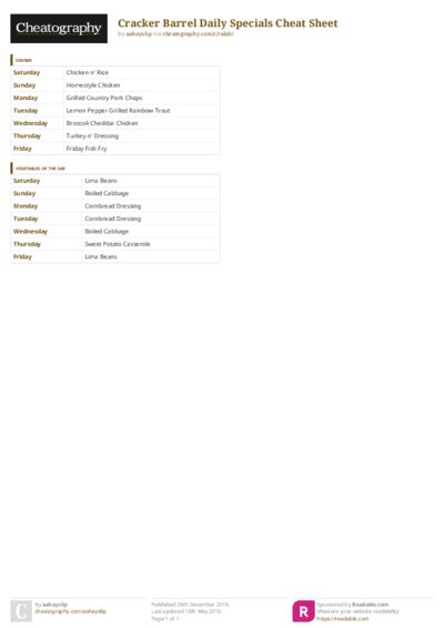 PDF (Colour) — Style 3