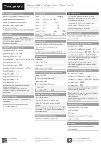 PDF (Black & white) — Style 1