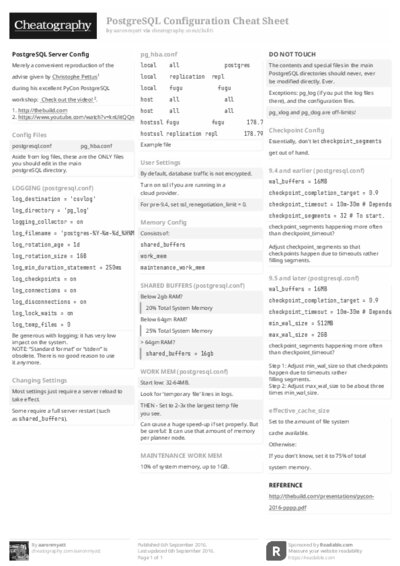 PDF (Black & white) — Style 2