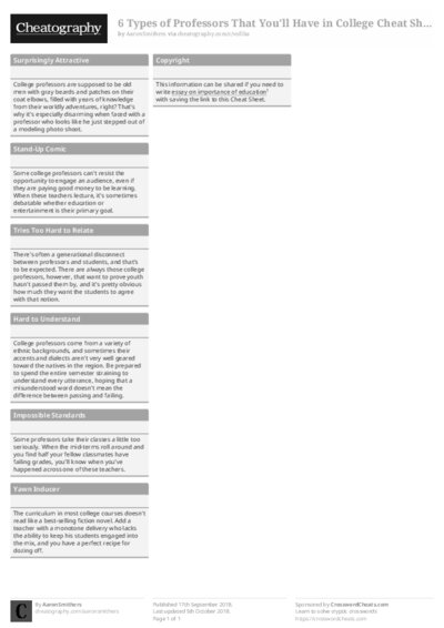 PDF (Black & white) — Style 1