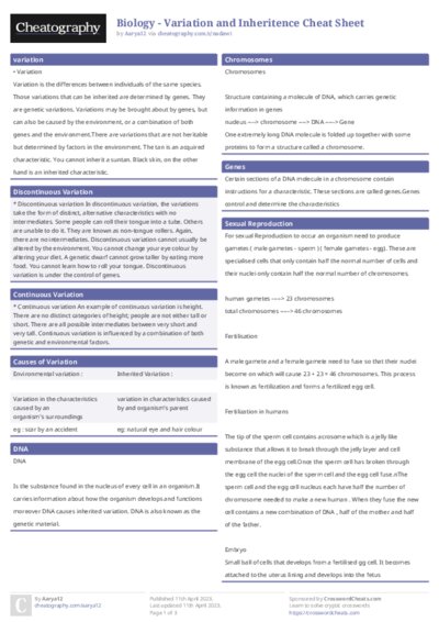 PDF (Colour) — Style 1