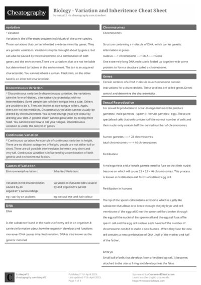PDF (Black & white) — Style 1