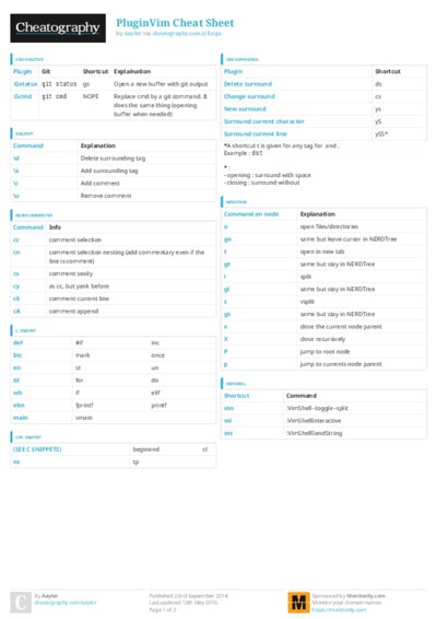 PDF (Colour) — Style 3