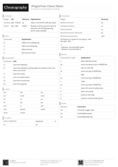 PDF (Black & white) — Style 3