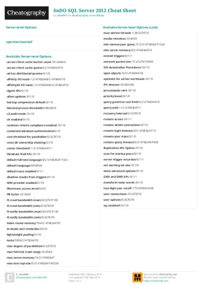 PDF (Colour) — Style 2