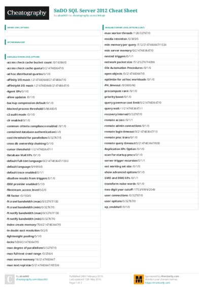 PDF (Colour) — Style 3