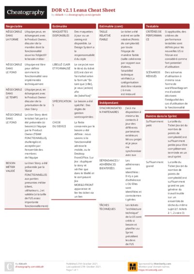PDF (Colour) — Style 1