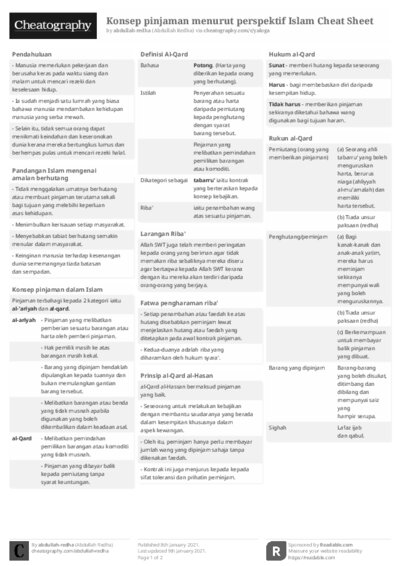 PDF (Black & white) — Style 2