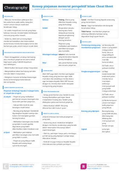 PDF (Colour) — Style 3