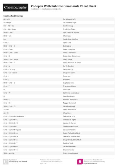 PDF (Colour) — Style 2