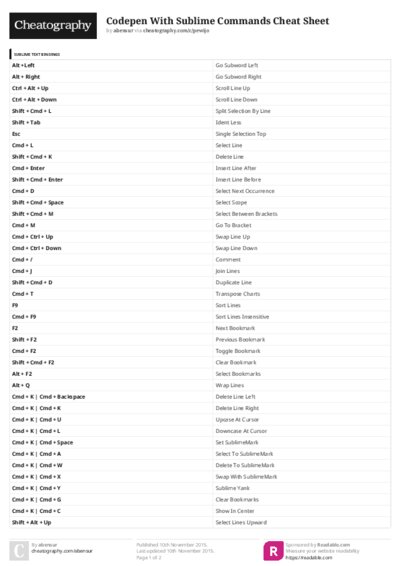 PDF (Colour) — Style 3