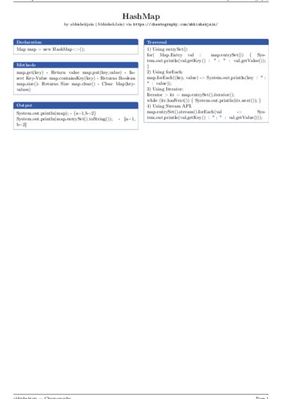 LaTeX (Compiled PDF)