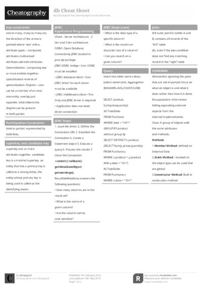 PDF (Black & white) — Style 1