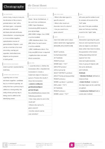 PDF (Colour) — Style 3