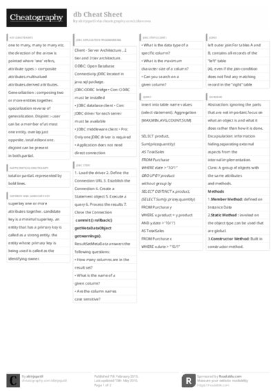 PDF (Black & white) — Style 3