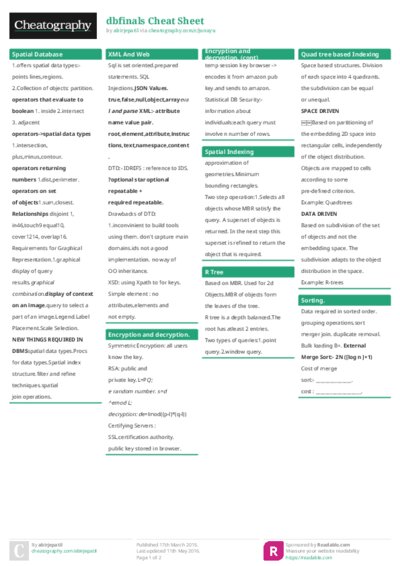 PDF (Colour) — Style 1